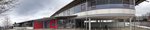 Wetterdaten Am Dietrich Bonhoeffer Gymnasium