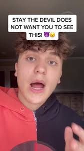 THE DEVIL Is HIDING This.. STAY TO SEE WHAT IT IS!! #Christian #God #G...