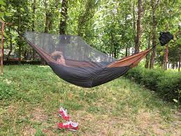 In this post, we provide some free diy hammock stand plans. Diy Hammock Half Bug Net Hug Instructions The Ultimate Hang