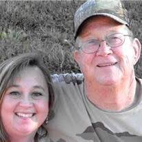 Albert Marion Godby Obituary