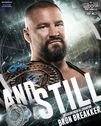 WHAT A NIGHT. #SurvivorSeries #WarGames