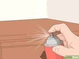 Coating definition, a layer of any substance spread over a surface. How To Apply Polyurethane 14 Steps With Pictures Wikihow