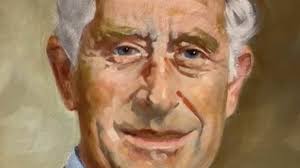 British painter famous for his royal portraits says Jonathan Yeo's 'fiery'  new work does not capture 'the real Charles'