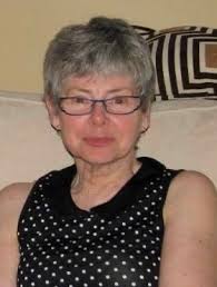 Obituary of Mary Sarah Lamond