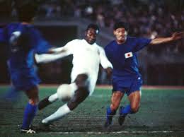 Santos fc, club located in the city of santos, in the state of sao paulo, announced the construction of a new stadium. Tphoto On Twitter Pele Santos Fc Scores Santos Fc S 2nd Goal On 76min In Japan Vs Santos Fc 0 3 At Tokyo National Stadium Att 68 000 In Japan 26 5 1972 Photo By Masahide Tomikoshi Tomikoshi Photography