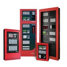 Fire alarm panel in malaysia with customizable options such as logos and measurement ranges. Fire Detection Alarm Systems And Solutions Mircom