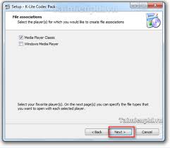 K lite codec pack 10.0 5 mega windows 7 free download. How To Install K Lite Codec Setup K Lite Code Pack To Watch High Quality Video Electrodealpro