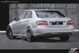 Passend Fur Mercedes Benz E Klasse W212 Frontstossstange Heckstossstange Schweller Mercedes Benz E350 Mercedes Benz W212