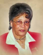 Obituary information for Gertrude B. Ware