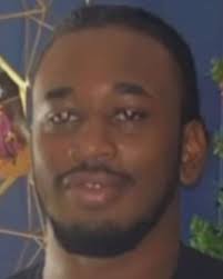 K'Veione Antoine Obituary May 30, 2024