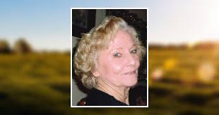Madge Thomas Obituary January 18, 2022