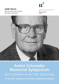 ITI International Team for Implantology