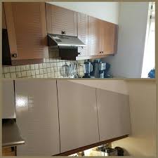 ouderwetse keuken opknappen action verf taupe ouderwetse keuken keuken opknappen keuken decoratie