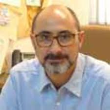 Juan Francisco SÁNCHEZ ROYO