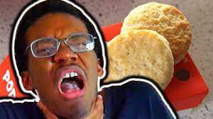 Making them at home gives you the opportunity to ensure they're just how you like them. 10 Popeyes Biscuits With No Drink Challenge Youtube