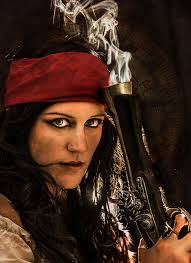 TORTUGA, die Piraten der Saaribik