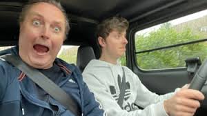 Citroen Ami long termer