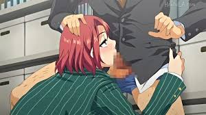 Shikiyoku INFINITE Episodio 2