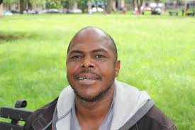 Person First Project