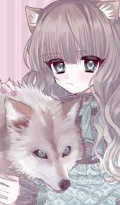 Browse the user profile and get inspired. Anime Art Girl Baby Doll Baby Girl Background Beautiful Beautiful Girl Beauty Beauty Girl Cartoon Chibi Anime Wolf Girl Anime Art Girl Girl Drawing