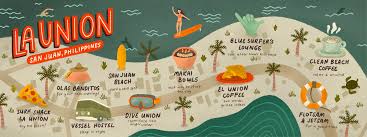 Otop philippines supports micro, small and medium enterprises (msmes) to manufacture, offer and market distinctive products or services through the use of indigenous raw. La Union Philippines By Katsy Garcia They Draw Travel