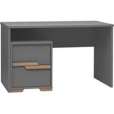 Reduzierte Kinderschreibtische Jugendschreibtische Schreibtisch Soe Grau Masse Cm B 125 H 75 T 65 Kindermobel Kindersch Youth Desk Desk Grey Desk