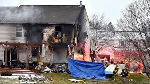 We did not find results for: Businessman And Family Die When Plane Hits Michigan House Abc News