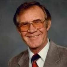 Obituary information for Carlos Neil McCarter