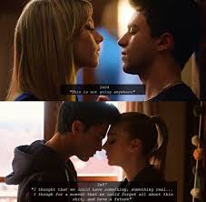 Pin By Chiara Molino On Elite In 2020 Tv Series Quotes Netflix Quotes Good Relationship Quotes