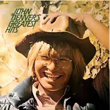 John Denver
