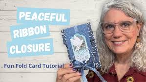 Create a Simple Fun Fold You will Want to Make Over and Over Again