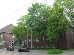 Die mitarbeiter der ausländerbehörde der stadt herne sind relativ nett. Amtsgericht Herne Wanne Wikipedia