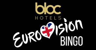 Who are the grand final favourites? Eurovision 2019 Bingo Bloc Magazine