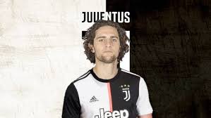 He is 25 years old from france and playing for piemonte calcio in the italy serie a (1). Confirmed Adrien Rabiot To Join Juventus On A Free Transfer Dkoding