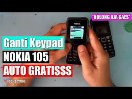 Untuk kasus nokia 105 memang aneh, hp buat sms mati sendiri. Cara Reset Nokia 105 Yang Terkunci Bisako Channel