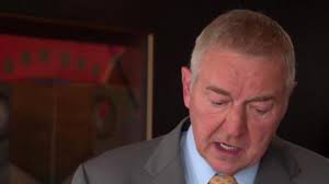 SAS CEO Dr. Jim Goodnight