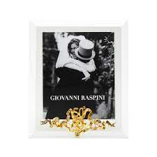 Cornice Luce Giovanni Raspini 50 Anniversario Concessionario Ufficiale Cornici Argenti Raspini Home