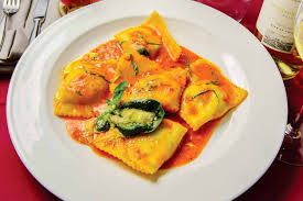 Italian food in ry, skanderborg. 11 Amazing Pasta Spots You Absolutely Have To Try In The Klang Valley