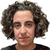 Andrea Plati's Instagram, Twitter & Facebook