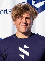 Bo Graham, Woodinville, Tight End