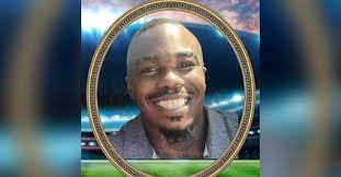 Johnny Edmondson Jr Obituary