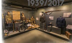 Accueil Musee Memoire 39 45