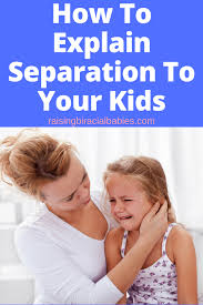 Discuss Separation With Young Kids Talking To Kids About Divorce Explaining Divorce To Children Parenting Ti Divorce Advice Kids Divorce And Kids Divorce