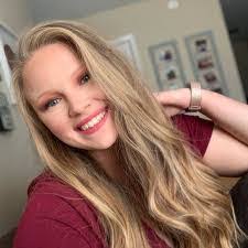 Brooke Oldaker's Instagram, Twitter & Facebook