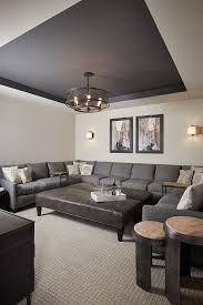 Classic Family Home With Paint Colors Ceiling Design Living Room House Paint Interior Living Room Ceiling