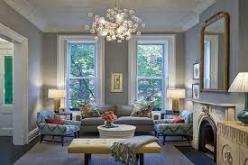 Living room decoration color selection 2019. 2019 Best Interior Painting Trends Uae Dubai Abu Dbhai Sharjah
