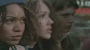 Épisode Vivre Libre ! S02E21