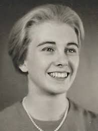 Suzanne Scott Obituary