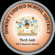 2021 DUSD Summer School Debrief