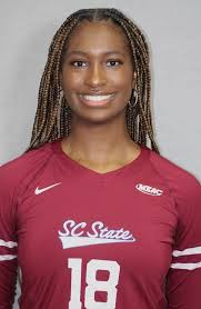 2023 Volleyball Roster